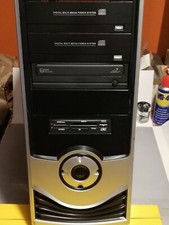 Case cabinet computer usato  Vigevano
