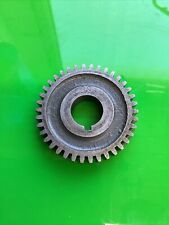 myford change gears for sale  THORNTON-CLEVELEYS