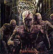 Extermination Dismemberment - Butcher Basement CD #G154961, usado comprar usado  Enviando para Brazil