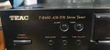 Teac r460 fm for sale  LONDON