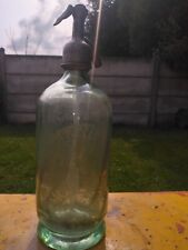 Collection ancien syphon d'occasion  Sin-le-Noble