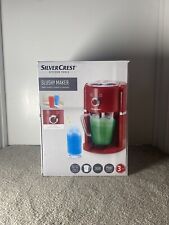 Silver crest slushie for sale  BIRMINGHAM