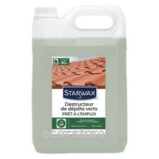 Starwax destructeur dépôts d'occasion  Saint-Martin-d'Hères
