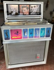 Jukebox seeburg es100 usato  Conegliano