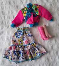 1989 lotto barbie usato  Caltagirone