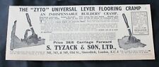 1938 small print for sale  RICHMOND