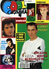 Magazine cool graffiti d'occasion  Neuilly-sur-Marne