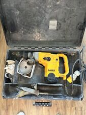 Dewalt max 110v for sale  BATH