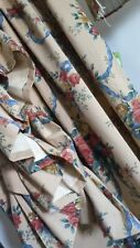 Pair curtains anne for sale  SLOUGH