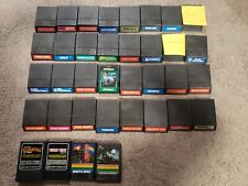 Lot intellivision games for sale  Chicago