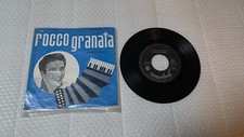 Rocco granata vinyl gebraucht kaufen  Wernberg-Köblitz