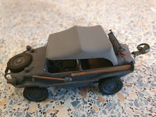 Schwimmwagen 35 gebaut gebraucht kaufen  Gießen