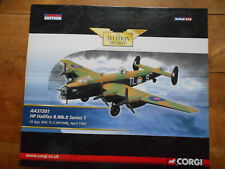 Corgi aa37201 halifax d'occasion  Caulnes