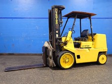 Hyster s155xl2 propane for sale  Euclid