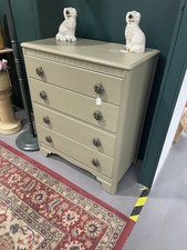 Lebus vintage chest for sale  DONCASTER