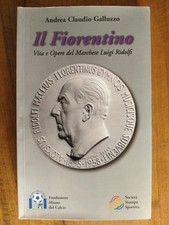 Fiorentino vita opere usato  Quarrata