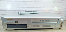 Dvd vhs combo usato  Italia