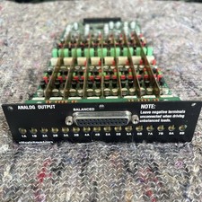 Digidesign 192 balanced for sale  HASSOCKS