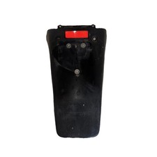 Porta targa honda usato  Sant Anastasia