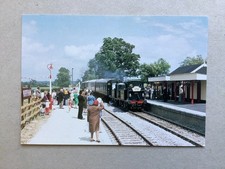 Northiam station opening for sale  WEYMOUTH