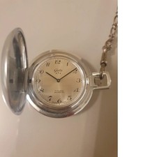 Orologio taschino gala usato  Lumezzane