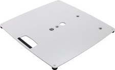 Placa base de soporte de altavoz e iluminación K&M 26716 - 21,653 pulgadas x 21,653 pulgadas, segunda mano  Embacar hacia Mexico
