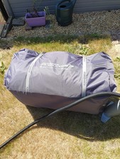 Air awning door for sale  IPSWICH