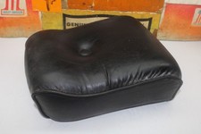 1980's E90's Harley-Davidson Pillion Seat Pillow Softail FX Fatboy Heritage comprar usado  Enviando para Brazil