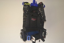 Hollis complete scuba for sale  Prosper