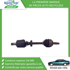 Transmission gauche rover d'occasion  Saint-Quentin