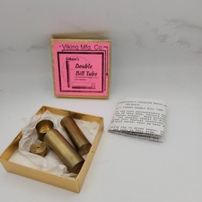 Vintage double bill for sale  Port Orchard