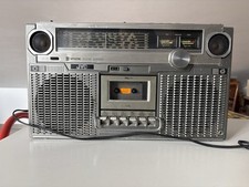 Jvc rc828lb collezione usato  Vasto