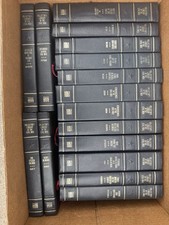 Collectors library civil for sale  Rockwell