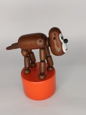Vintage push collapsible for sale  BARNSTAPLE