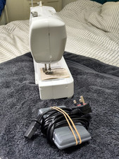 Brother hc14 sewing for sale  SHEFFIELD