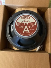 Speaker amplificatore celestio usato Speaker amplificatore celestio usato  Verona