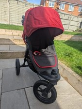 Baby jogger city for sale  MILTON KEYNES