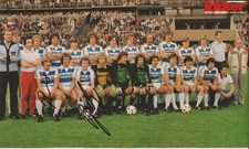 Kicker sportbilder msv gebraucht kaufen Kicker sportbilder msv gebraucht kaufen  Dortmund