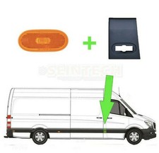 Mercedes sprinter lwb for sale  UK
