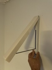 Foldable wall mounted for sale  ST. ALBANS