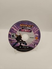 Ratchet & Clank: Into the Nexus - Sony PlayStation 3 - Somente disco comprar usado Ratchet & Clank: Into the Nexus - Sony PlayStation 3 - Somente disco comprar usado  Enviando para Brazil