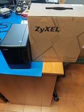 Nas zyxel 326 usato  Galliate