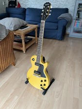 Epiphone les paul gebraucht kaufen Epiphone les paul gebraucht kaufen  Haltern am See