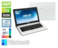 Ultra book asus d'occasion  Gond-Pontouvre