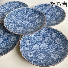 Tachiyoshi Japanese Arita Ware 5 peças conjunto de prato de jantar crista de flores cm usado comprar usado Tachiyoshi Japanese Arita Ware 5 peças conjunto de prato de jantar crista de flores cm usado comprar usado  Enviando para Brazil