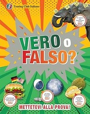 Vero falso grandi usato  Vejano