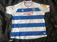 Queen park rangers for sale  LONDON