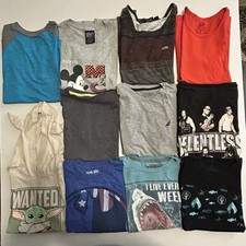 Lot boys summer for sale  Staunton