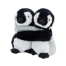 Warmies kuschelfreunde pinguin gebraucht kaufen  Hamburg