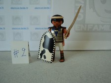Playmobil vintage histoire d'occasion  Buchy